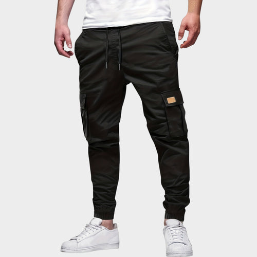 Comfortable Men's Cargo Pants