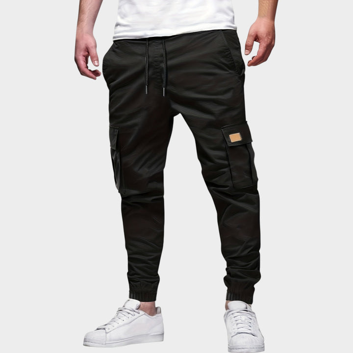 Comfortable Men&