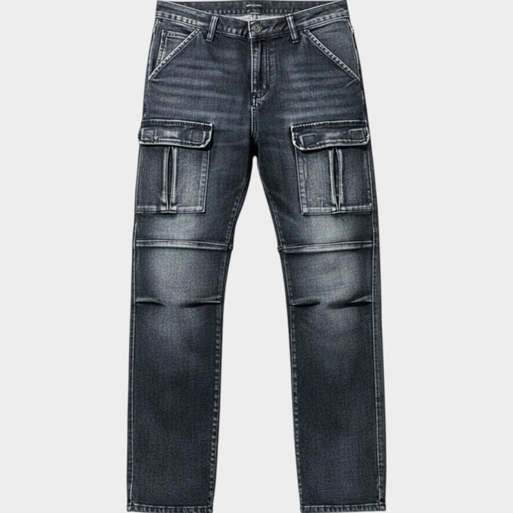 Classic Straight Leg | Cargo Pants