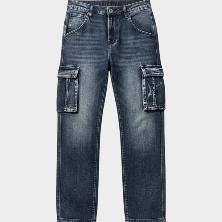 Classic Straight Leg | Cargo Pants