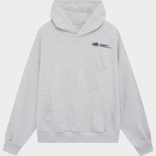 Women's Oversized Graphic Hoodie | Casual Pullover Sweatshirt