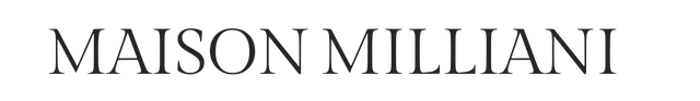 Maison Milliani