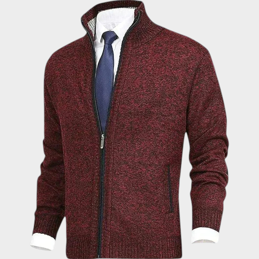 Classic Soft-Knit | Cardigan
