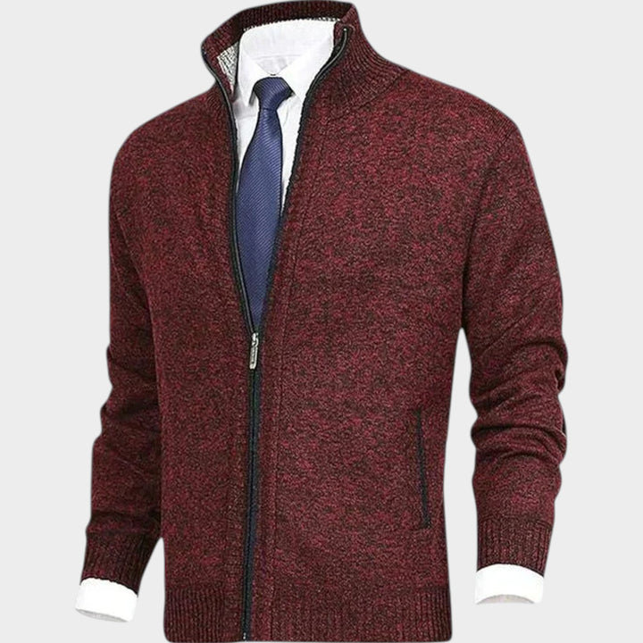 Classic Soft-Knit | Cardigan