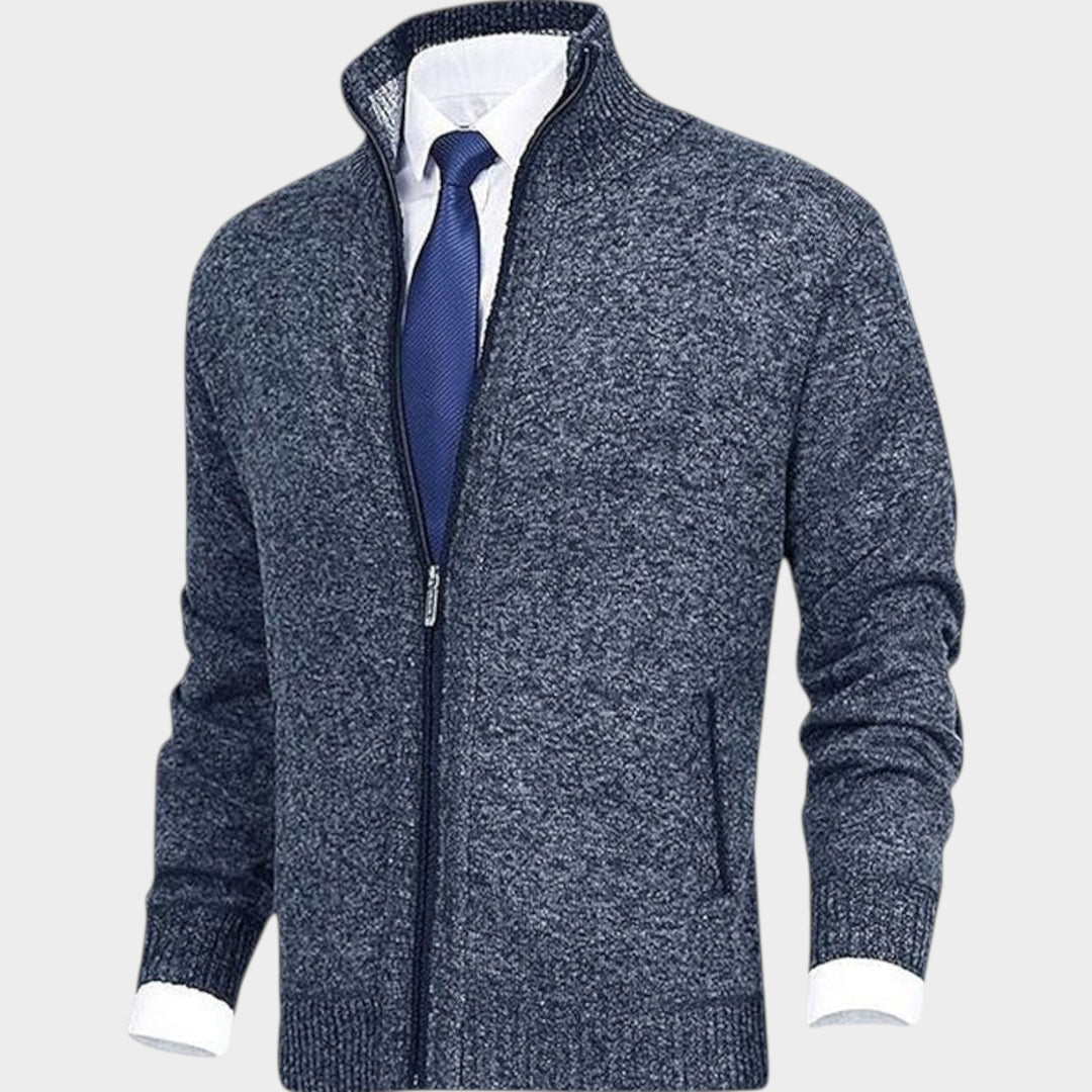 Classic Soft-Knit | Cardigan