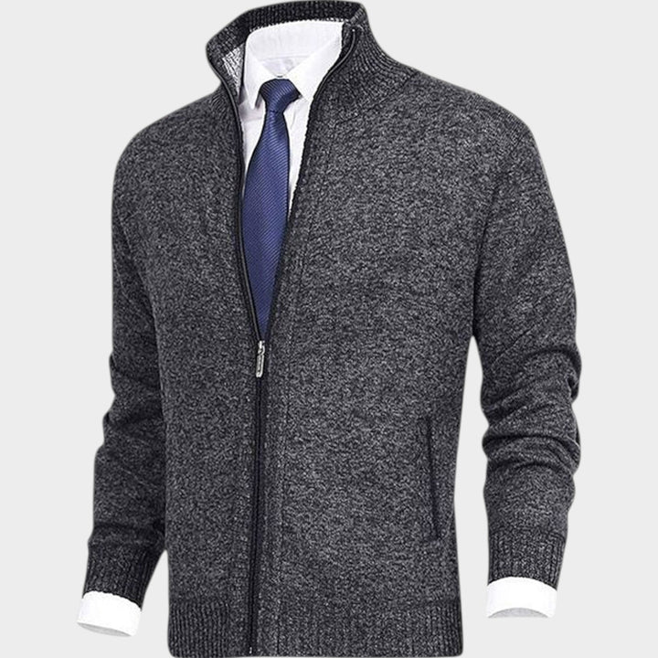 Classic Soft-Knit | Cardigan