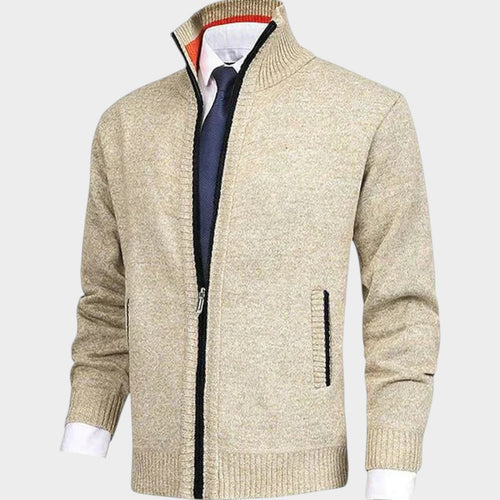 Classic Soft-Knit | Cardigan
