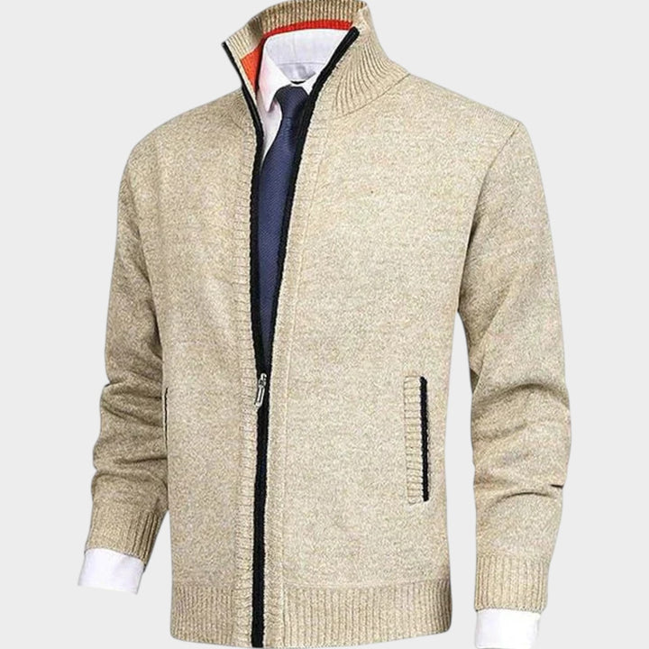Classic Soft-Knit | Cardigan