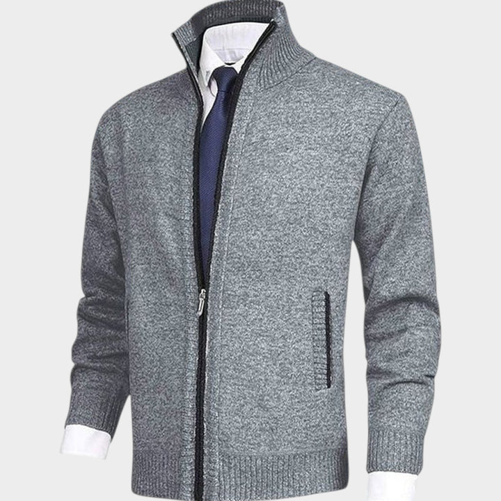 Classic Soft-Knit | Cardigan
