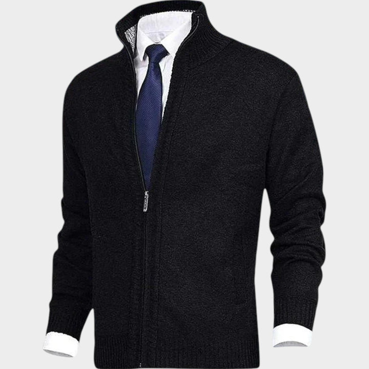 Classic Soft-Knit | Cardigan