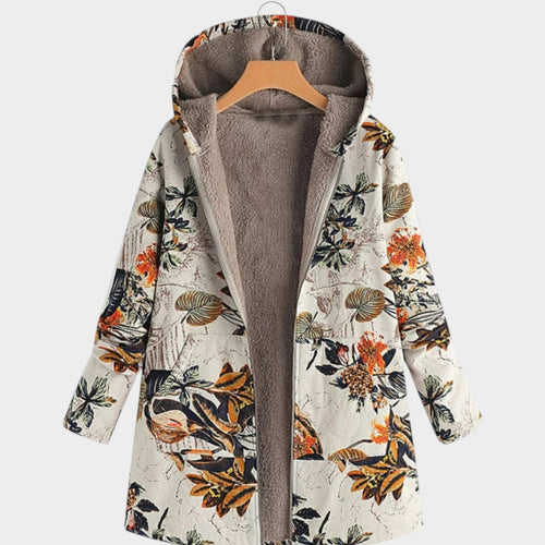 Women’s Fleece Jacket Classic Outdoor Style