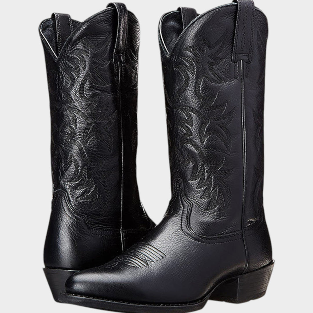 Heritage Cowboy Boots