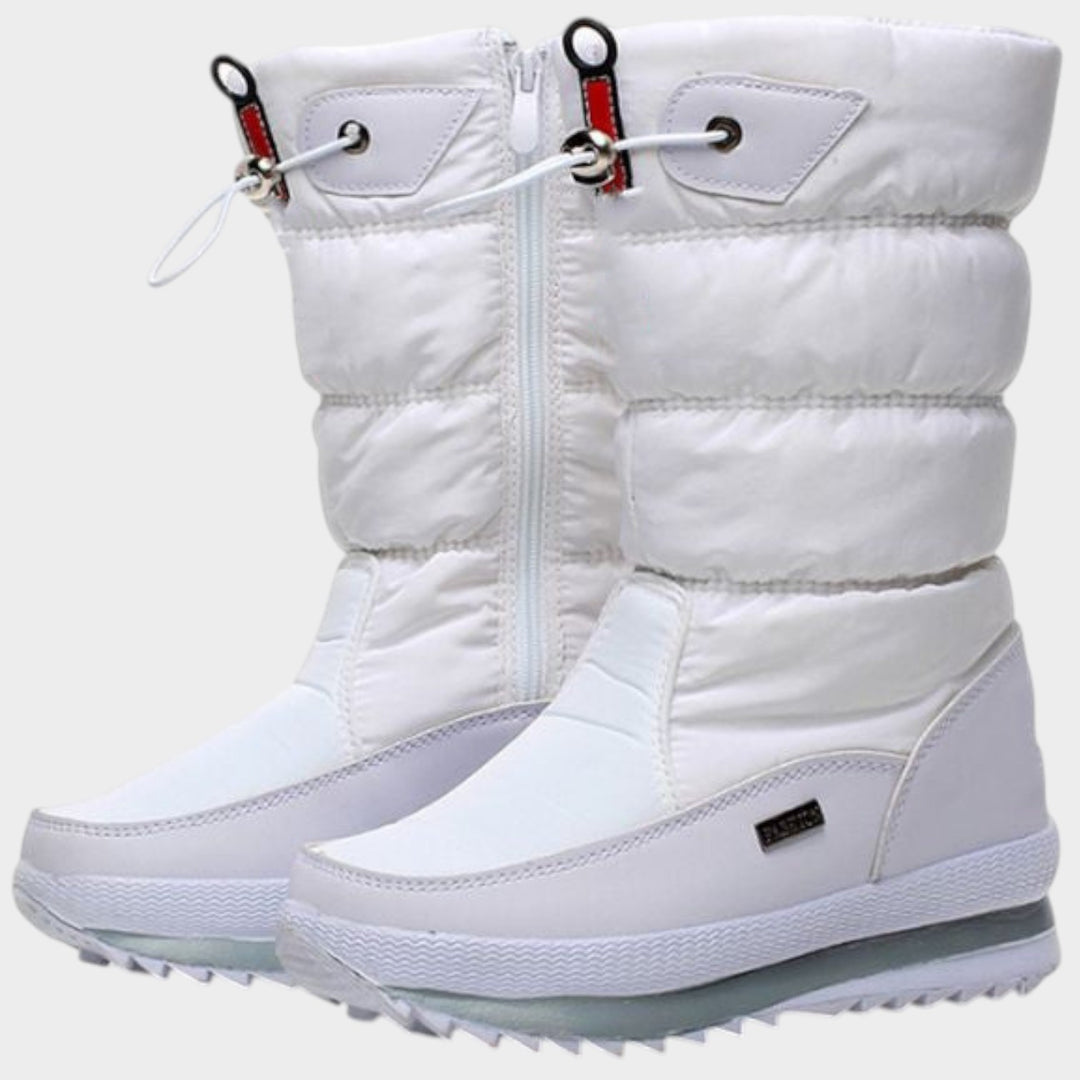 Slip Resistant Waterproof Boots