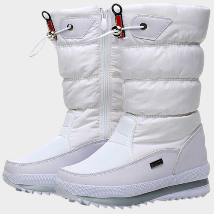 Slip Resistant Waterproof Boots